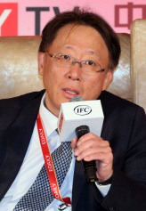 [IFC 2016]"금융패러다임 변화 키워드는 혁신·소비자중심 분업화"