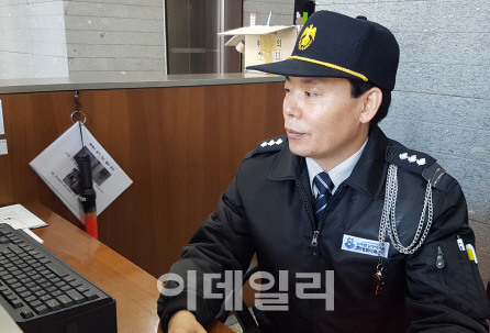 [똑똑한 주거복지]"SH 덕분에 10대 1 경쟁 뚫고 취업했죠"