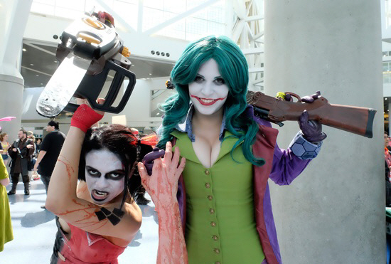 섹시한 듯 사악한 듯… `눈이 절로가네`                                                                                                                                                             