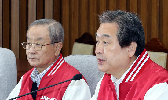 '양적완화' 카드 꺼낸 與…발권력 동원 논란도