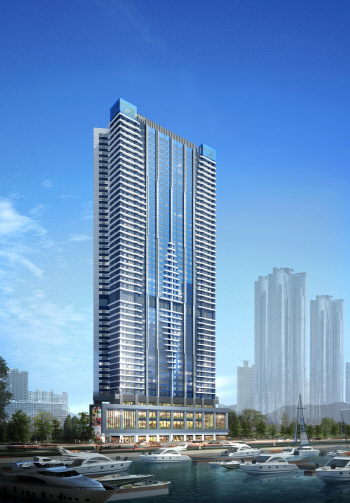 GS건설, 4월 부산서 2개 단지 분양…부산 분양시장 공략 강화