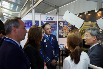 KAI, 국산훈련기·헬기 등으로 11조원 남미시장 공략