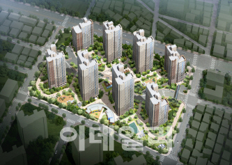 '역세권 아파트' 봇물…부산, 대구, 천안 등에 신규분양