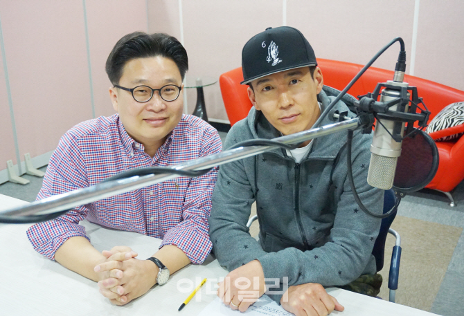 [포토]션-서경덕, 조선시대 기부왕 '김만덕'을 기리다