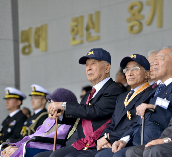 軍 최초 北 응징작전 '몽금포작전' 성공시킨 해사 동기생들