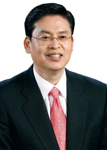  정우택 “중부권에서도 한 번 해야” 대권도전 시사