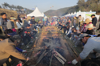 '1600년전 고대왕국' 대가야가 펼쳐진다