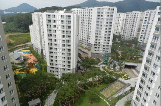 5만명 사는데 중학교 1곳..세곡보금자리 '베드타운' 전락