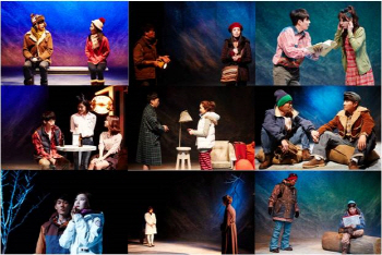 '올모스트 메인' 1차팀 막공…"류현경 등 2차팀 출격"