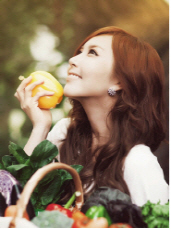 전국생활체육대축전 홍보대사에 슈·임효성 부부