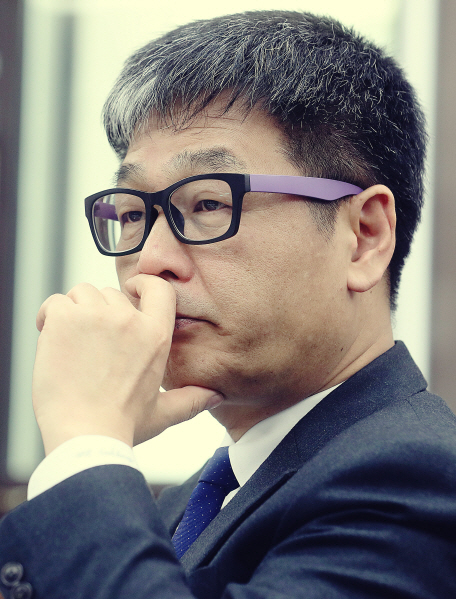 [화통토크]① 이승엽 사장 "올해는 변화, 욕먹을 각오했다"