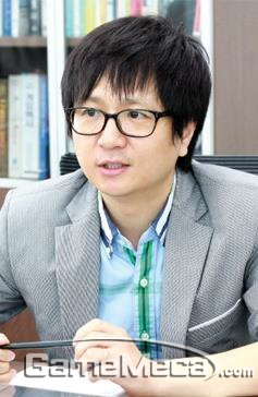 조이시티 자회사 씽크펀 설립, 언리얼 기반의 신작 개발