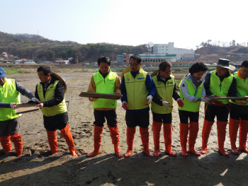 농협 10만 임직원 농촌 일손돕기 나서