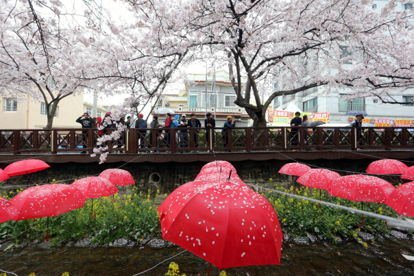 오늘 밤 서울,경기도에 비…낮과 밤 기온차 커