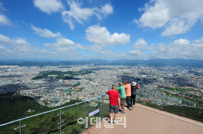 日 개별여행객 대상 '코리아 고토치 셔틀' 4곳 추가