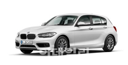 3000만원대 BMW ‘118d 조이’ 출시