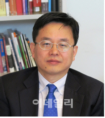 WTO 보조금위원회 의장에 김진동 참사관 선출