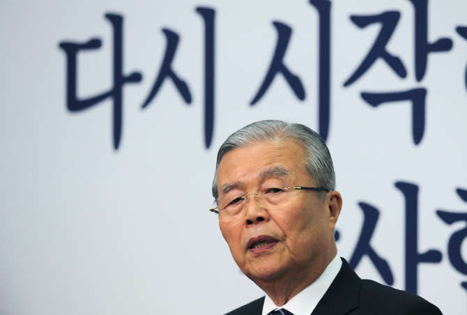 더민주 비대위원에 이종걸·진영·김현미·양승조·정성호·이개호 임명(상보)