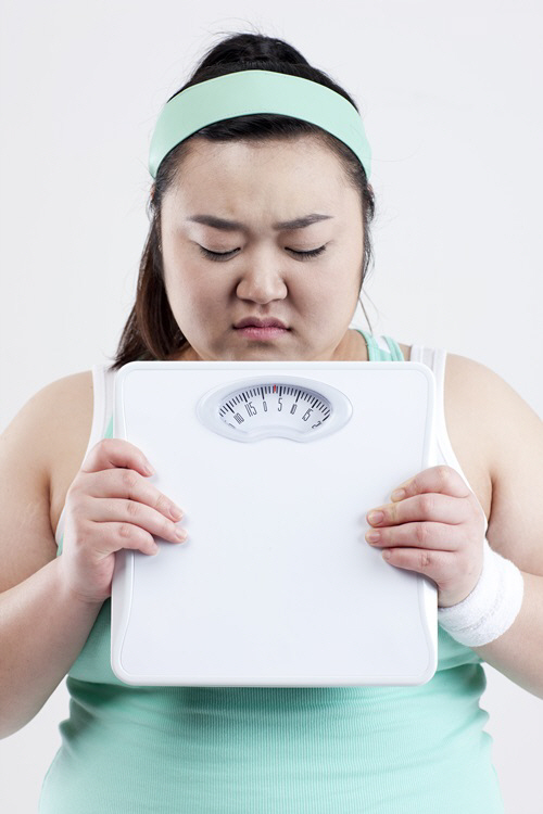 `뚱뚱하면…` 면역세포마저 독으로 변질된다