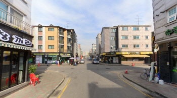 아파트 팔아 '빌딩主' 돼볼까