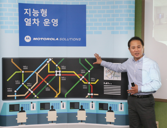 재난망·철도망까지 ‘LTE’ 로 업그레이드, 장비업계 특수이지만..