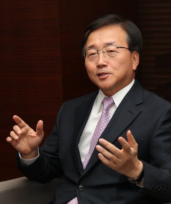 ⑤"호칭 바꾼다고 조직 바뀌지 않아..CEO 의지 중요"