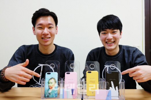 "시각장애인이 우리의 스승" 차별없는 소통 꿈꾸는 사회적 스타트업 '오르담'
