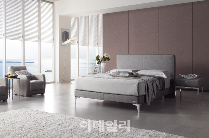에이스침대, 혼수시즌 맞이 신제품 2종 출시