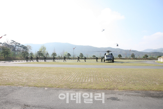 육군 2작전사, 역대 최대 규모 국지도발 대비훈련
