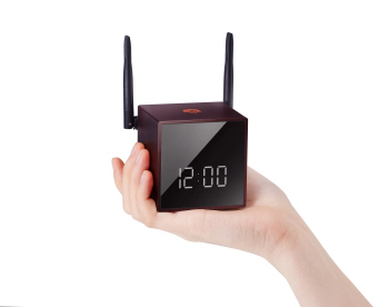 알라딘그룹, 지상파 등 200개 이상 채널 무료 시청 가능한 스마트셋톱 출시