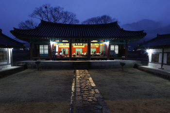 [여행] 花난 봄 夜한 봄…'봄 여행주간' 즐기기 '한수'