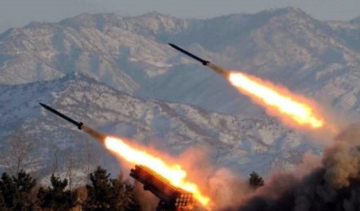 北 방사포 전력↑, 핵·미사일 위협 지속..당대회 앞두고 군사력에 '올인'