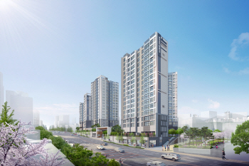 KCC건설, 용산 '효창파크 KCC스위첸' 내달 분양