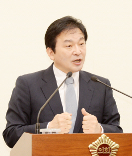 원희룡 지사, 차기 차출설 속 '예산행보' 눈길