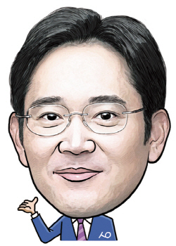 이재용 삼성전자 부회장 '갤S7' 조기출시 승부수 통했다(종합)                                                                                                                                    