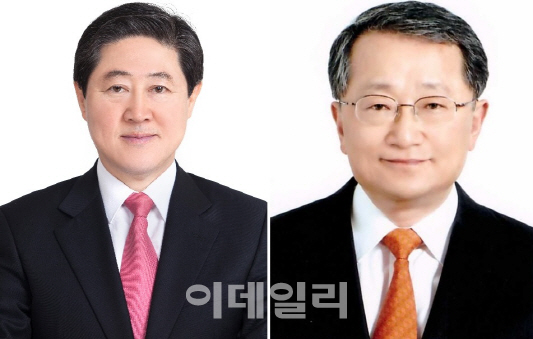與, 원내대표 선거戰 돌입…유기준 첫 출마