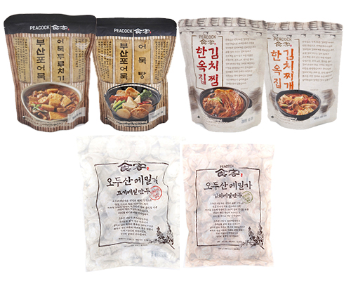 한국맛집의 ‘숨은 레시피’ 해외에서도 즐긴다