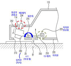 자동차에서 로봇으로 변신..터닝메카드 적용된 특허기술은?