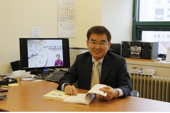 세종대 양희승 교수,‘대학생의 착각’출간