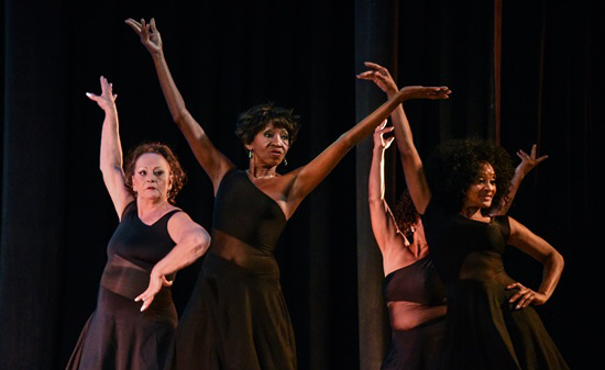 쿠바 카바레댄스 부흥 프로젝트, `젊은이 못지 않은 열정`                                                                                                                                            