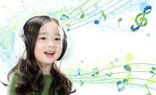 음악감상이 아이의 언어능력을 좌우한다                                                                                                                                                                   