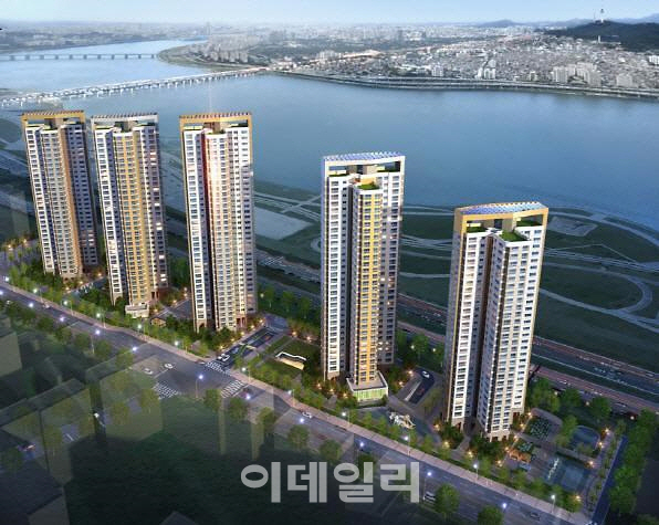 서울 강남권 등 알짜 재건축·재개발 분양 풍성
