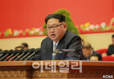 핵·경제 병진노선과 세계의 비핵화…김정은의 '두 얼굴'