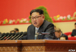 핵·경제 병진노선과 세계의 비핵화…김정은의 '두 얼굴'                                                                                                                                         