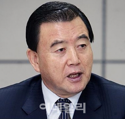 홍문표 “당 쇄신위한 비대위, 시간은 문제 아냐”