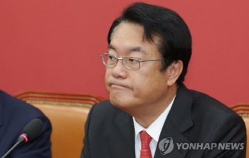 정진석 “靑·3당 13일 회동은 예고된 일정”(종합)                                                                                                                                                        