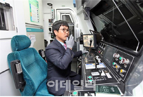 지하철 정전에도 안내방송…'비상 방송 시스템' 구축