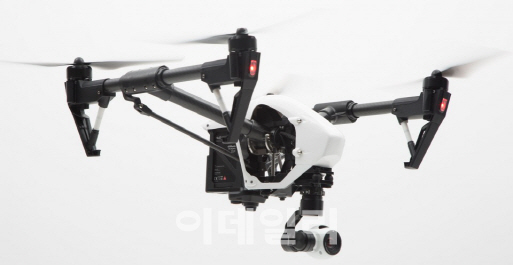 DJI, 콘텐츠 파급력 확대 위해 페이스북·트위터와 맞손