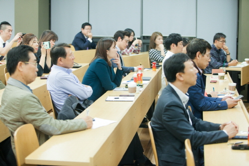 숭실대 MBA, 총 10개 학과 후기 전형 신입생 모집 중
