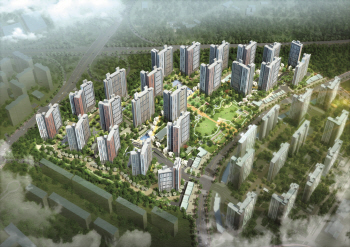 GS건설, 경기 평택 '자이더익스프레스 3차' 이달말 분양